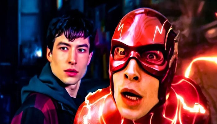 The Flash receivedpraises from the exhibitors and press after its premiere at CinemaCon on Tuesday night. The DC multiverse movie which grouped together Ben Affleck