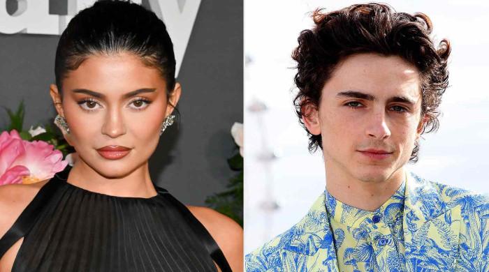 Kylie Jenner and Timothée Chalamet are serious about their relationship and it’s not “some fling” for them. A source told InTouch, Jenner and Chalamet are going strong after they seemingly confirmed their romance with their PDA-packed date night at Beyoncé's concert, “They've been together now for several months, and while they've flown under the radar, it's quite serious,” said an insider. The source revealed, “She spends a lot of time at his place, and vice versa. It's not just some fling.” Earlier, Jenner was seen days before their public date night at the actor’s home on August 26. “Timothée is a total gentleman and treats [Kylie] with respect,” shared an insider, noting, “He's very charming and he makes her laugh, and he's easy to talk to.” Speaking of other exes in Jenner’s life, the source pointed out, “Timothée is not like any of the other guys she's dated before and although he may not seem like her type, they have really good chemistry.” Chalamet knows that children are Jenner’s top priority and he respects her for that, as the source added, “He would never want to get in the way. He's sensitive and kind.” “Timothée is a calming influence on Kylie, and she’s super impressed by his work. He's one of the youngest Best Actor Oscar nominees ever!” concluded the source.