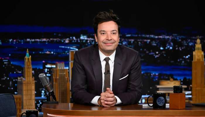 Jimmy Fallon got back in the stand-up comedy game after ages. The Tonight Show host, who has faced recent allegations of