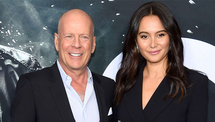 Emma Heming Willis acknowledged her privilege of caring for husband Bruce Willis amid his battle with dementia. Emma penned an article for Maria Shriver’s