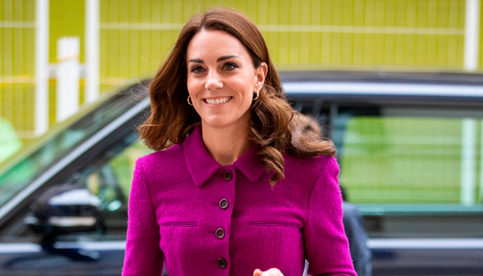 Princess Kate has drastically moulded herself to fit in the royal family after shedding off her ‘girl next door’ persona from