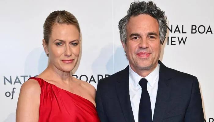 Mark Ruffalo has recently explained why he hid his brain tumour diagnosis from his wife. During an appearance on the Smartless podcast on Monday,