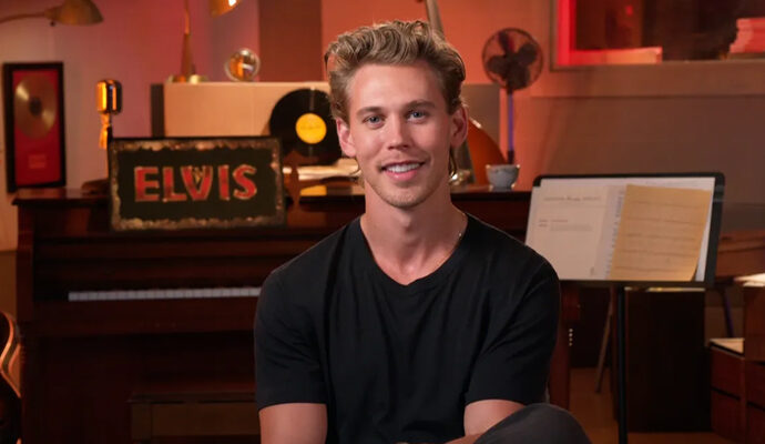 Austin Butler was forced to hire a dialect coach to shed off the signature drawl of Elvis Presley from his voice after playing him in the 2022 biopic.