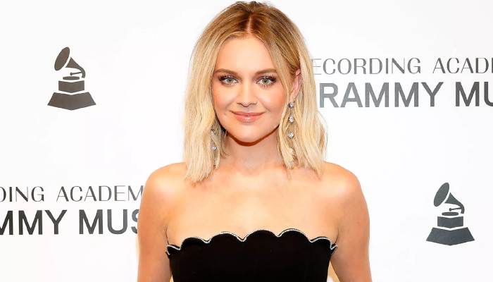 Kelsea Ballerini has experienced a sense of being atop a "Mountain with a View," since the publication of Rolling Up the Welcome Mat. The country music artist and Pantene Healthy