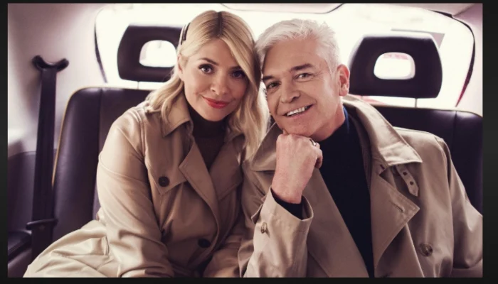 ITV Management is reportedly frustrated since the departure of This Morning's dynamic duo, Holly Willoughby and Phillip Schofield, from the show. The staff is reportedly furious that there hasn't been a consistent presenting team since Holly and Phillip departed from the show last year.
