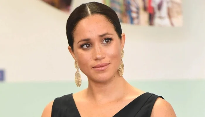 Meghan Markle:Meghan Markle reportedly takes charge of her firm to tackle the new financial challenges after the Archewell Productions manager Bennett Levine confirmed that he was quitting his role in less than two years.
