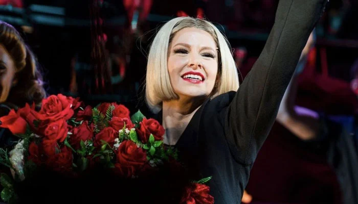 :Ariana Madix made her debut in Chicago Musical on Monday, January 29 at the Ambassador Theatre in the New York City.