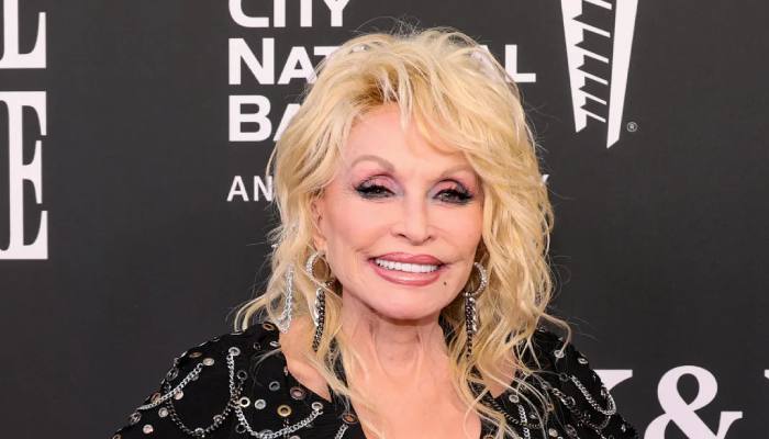 Dolly Parton has recently revealed what makes Dollywood Theme Park so special.