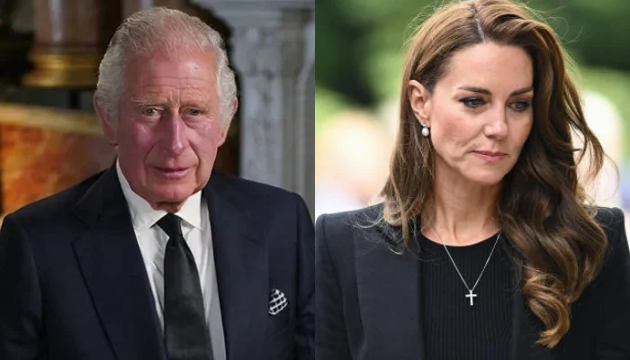 King Charles and Princess Kate, who are presently recovering from their respective medical procedures at home, put the remaining working members of the royal family in a difficult situation.