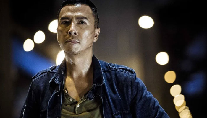 Donnie Yen, the Hong Kong action filmmaker is all set to star in 87North and Universal Pictures’ Kung Fu, an adaptation
