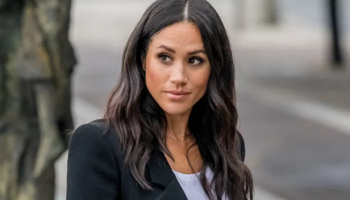 Meghan Markle did not make it to British Vogue's 40 'powerful women' cover because her popularity dropped in recent times, claimed a PR expert.