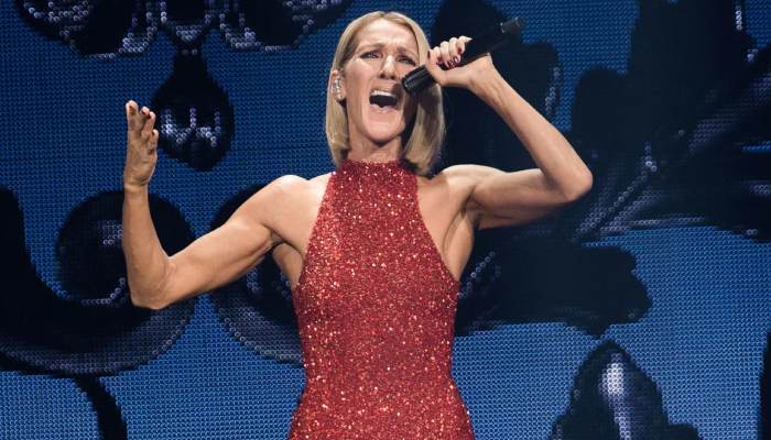 As Celine Dion fights Stiff-Person Syndrome, a rare and fatal neurological condition, she is adjusting.