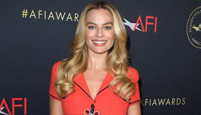 Barbie has gained immense popularity over the years, becoming a topic of discussion in many circles. Margot Robbie recently shared her firsthand experience of the movie-going viral.