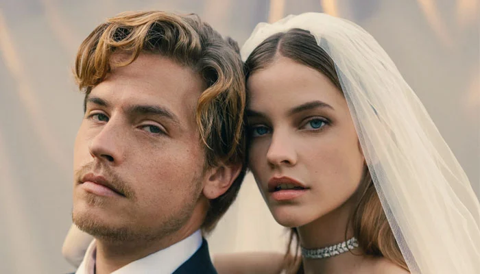 Dylan Sprouse recently revealed that his wedding to Barbara Palvin took a surprising turn of events.