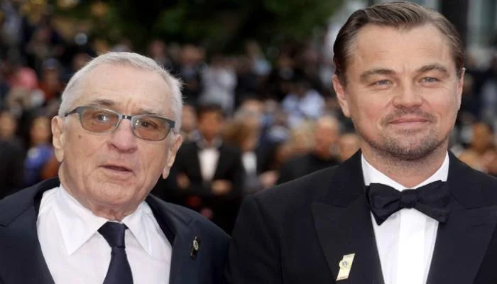 Robert De Niro has recently recalled his first meeting with Leonardo DiCaprio over 30 years ago.