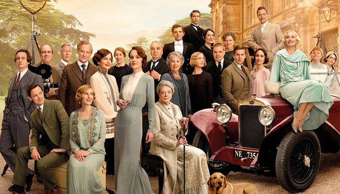 Downton Abbey will be returning for one more season as filming for its seventh season has begun amid its surprise comeback.