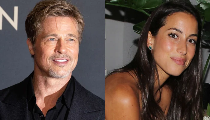 Brad Pitt reportedly took a big step to make his bond stronger with his girlfriend Ines de Ramo