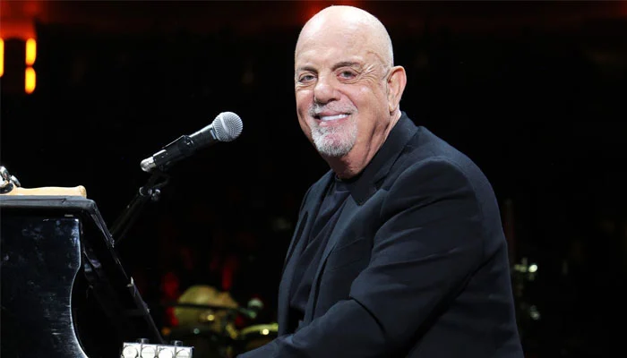 Billy Joel shared his idea of forming a supergroup with A-list musicians on The Howard Stern Show on Wednesday, February 14.