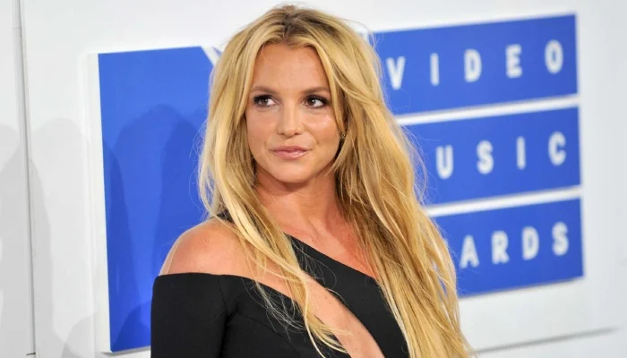 Britney Spears has ended her relationship with Paul Soliz, a former housekeeper-turned-boyfriend, and has taken