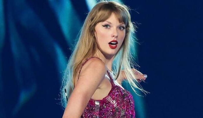 Looking ahead, Swift shared her excitement for upcoming performances, saying, “Anyway, now that we’ve officially
